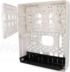 CONTROL PANEL CASE PLASTIC/OPU-3P SATEL