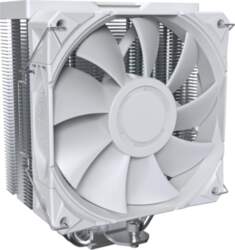 CPU COOLER MULTI SOCKET WHITE/NX400 (W)