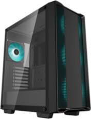 Deepcool , Case , CC560 V2 , Mid-Tower , ATX