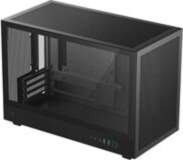 Deepcool CH260 , ITX , Black