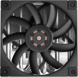 Deepcool , CPU Air Cooler , AN600 , Intel