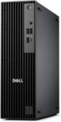 Dell QCS1250 , Pro , Desktop , Slim , Intel