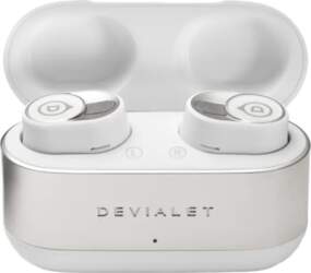 Devialet Gemini II Iconic White