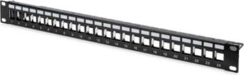 Digitus , Modular Patch Panel , DN-91411 , Layout