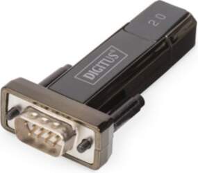 Digitus , USB 2.0 Serial Adapter