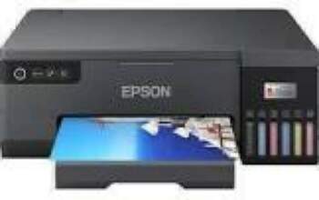 EPSON L8050 Inkjet Printer 25ppm