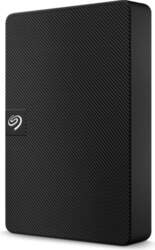 External HDD, SEAGATE, Expansion, 5TB, USB