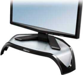 Fellowes , Desk Mount , Height adjustment , 21