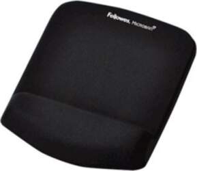 Fellowes , Mouse pad with wrist support