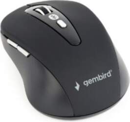 Gembird , MUSWB-6B-01 , Optical Mouse , Bluetooth v