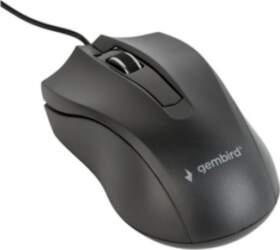 Gembird , Optical Mouse , MUS-3B-01 , Optical mouse