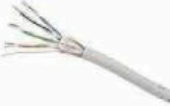 GEMBIRD SPC-5004E SFTP stranded cable cat