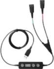 GN NETCOM JABRA Link 265 USB