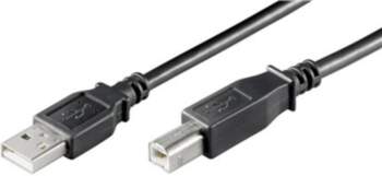 Goobay , USB 2.0 Hi-Speed cable