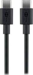 Goobay USB-C Charging and Sync Cable