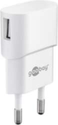 Goobay , USB charger Mains socket , 44948
