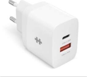 Hyper , HyperJuice 20W USB-C Charger (EU)