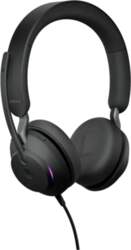 JABRA Evolve2 40 SE, USB C/A