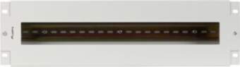 Lanberg 19 3U Voltage Distrubution Panel