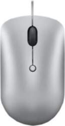 Lenovo , Compact Mouse , 540 , Wired , USB-C