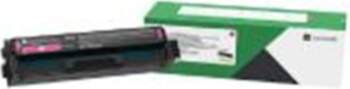 Lexmark Extra High Yield Return Programme