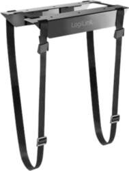 LogiLink EO0009 Adjustable Under-Desk CPU Mount