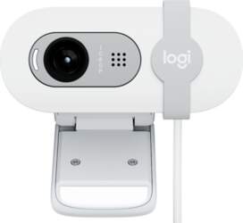 LOGITECH Brio 100 Full HD Webcam
