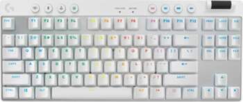 LOGITECH G PRO X TKL LIGHTSPEED