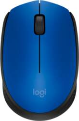 LOGITECH M171 Wireless Mouse - BLUE