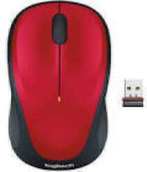 LOGITECH M235 Mouse optical wireless 2
