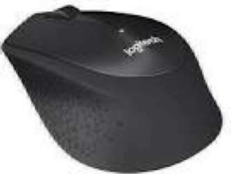 LOGITECH M330 SILENT PLUS Mouse 3