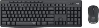 LOGITECH MK295 Silent Wireless Combo -