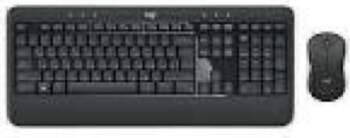 LOGITECH MK540 Advanced Keyboard and mouse