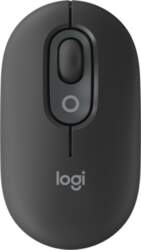 LOGITECH POP Mouse with emoji -