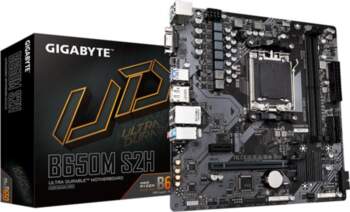 Mainboard, GIGABYTE, AMD B650, Socket AM5
