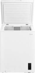 Midea Freezer , MDRC207FEE01 , Energy efficiency class