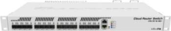 MikroTik , Cloud Core Switch CRS317-1G-16S+RM , Managed