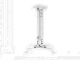 MULTIBRACKETS MB PROJECTOR CEILINGMOUNT I