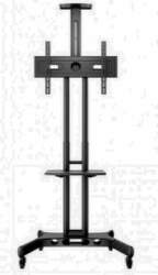 MULTIBRACKETS MB PUBLIC FLOORSTAND BASIC 150