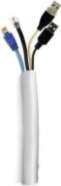 MULTIBRACKETS MB UNIVERSAL CABLE SOCK SELF