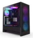 NZXT PC case H5 Flow midi