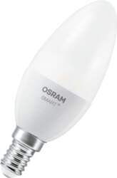 Osram SMART+ MATTER Multicolor Classic B40