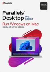 Parallels , Desktop for Mac Professional Edition