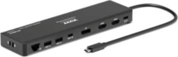 PORT DESIGNS Docking Station Type C