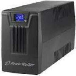 POWER WALKER POWERWALKER UPS Line-Interactive 600VA