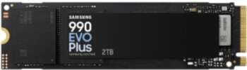 Samsung SSD , 990 EVO Plus , 2000