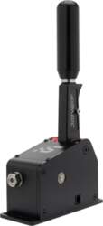 SIMAGIC Sequential Shifter Screenless. S502