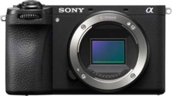 Sony Alpha A6700 APS-C Camera Body