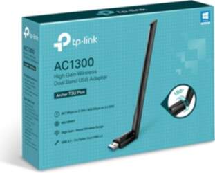 TP-LINK , Dual Band USB Adapter , Archer