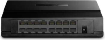 TP-LINK , Switch , TL-SF1016D , Desktop , 10/100 Mbps